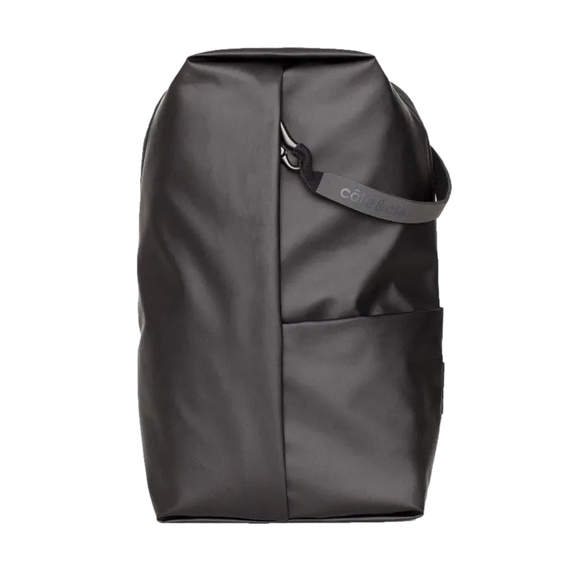 Sormonne Obsidian Black