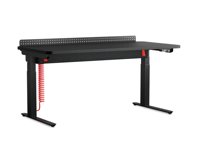 Coyl Gaming Desk