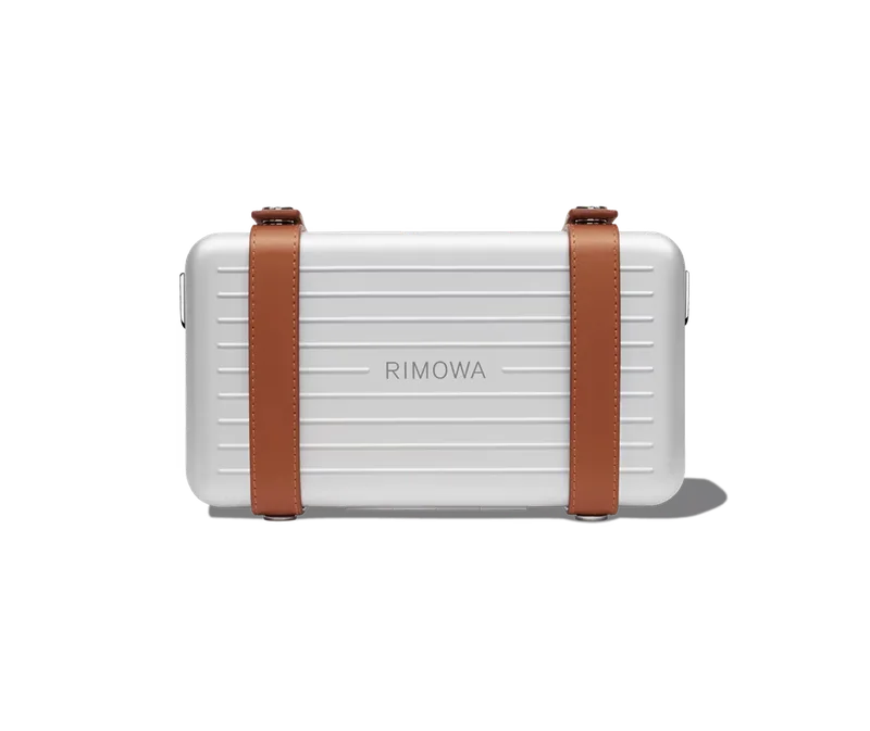 Cross-Body Bag