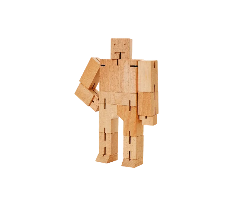 Cubebot Classic