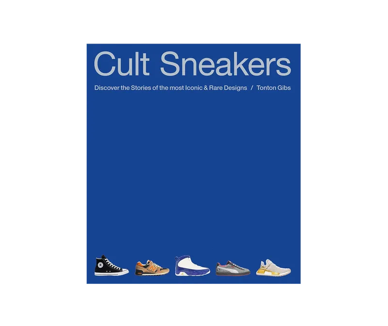 Cult Sneakers