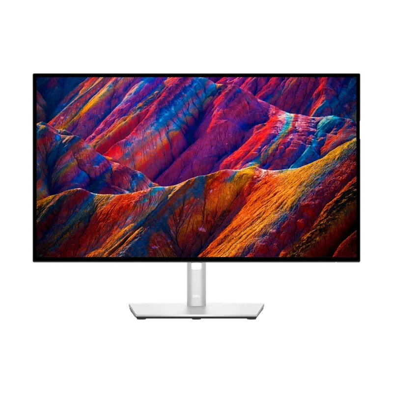 Dell U2723QE 4K Monitor