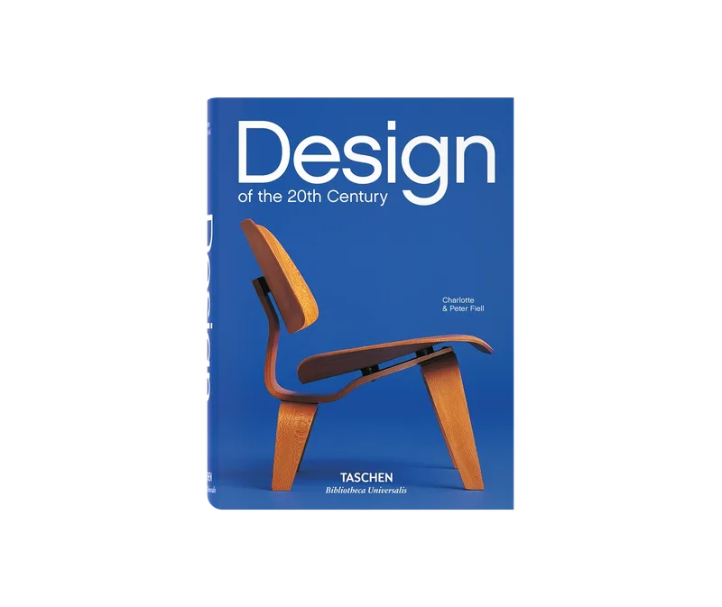 Design of the 20th Century