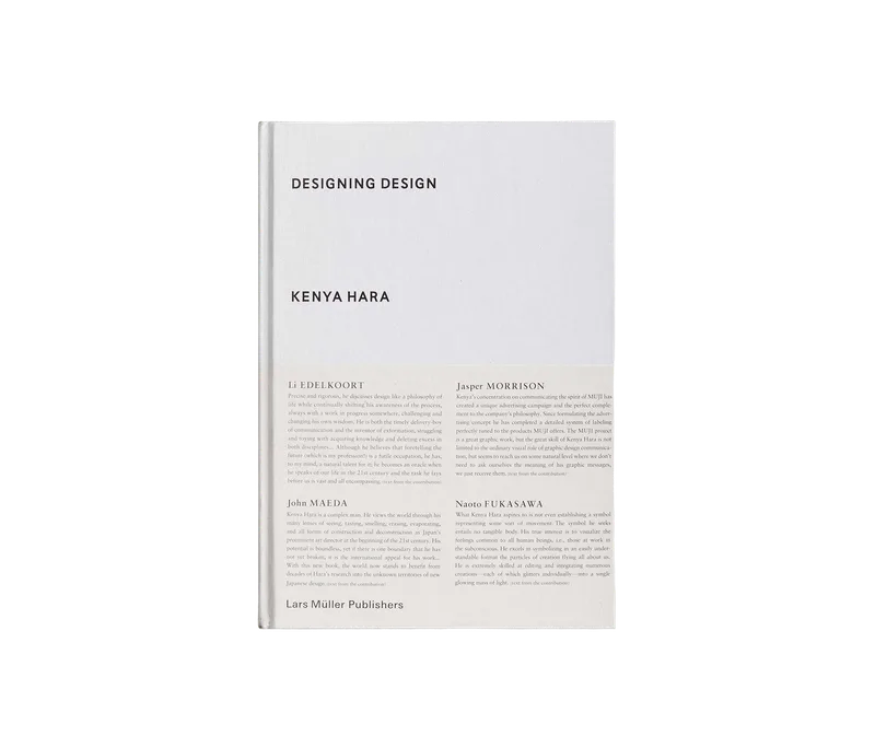 Designing Design