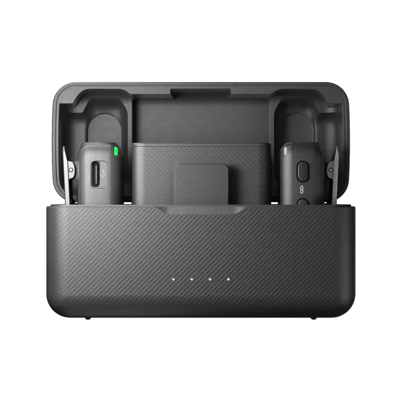 DJI Wireless Microphone Kit