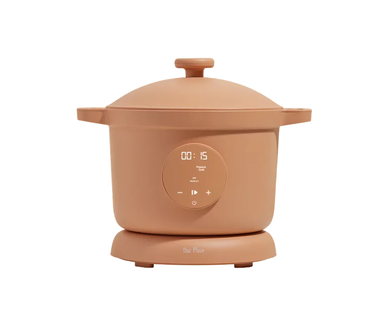 Dream Cooker