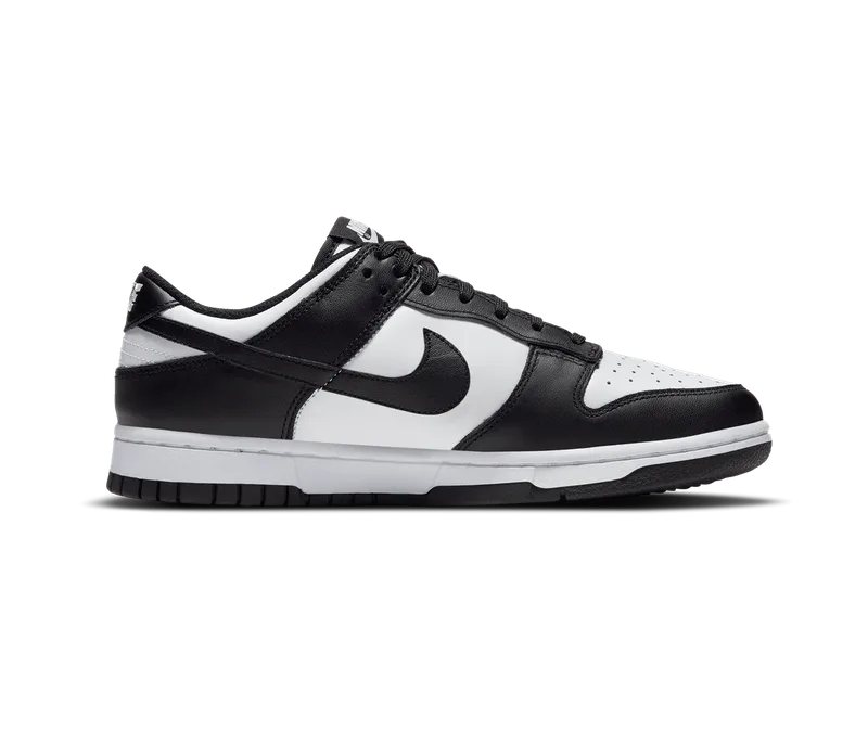 Dunk Low Retro Sneaker