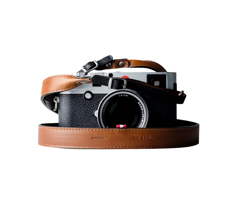 Duotone Camera Strap