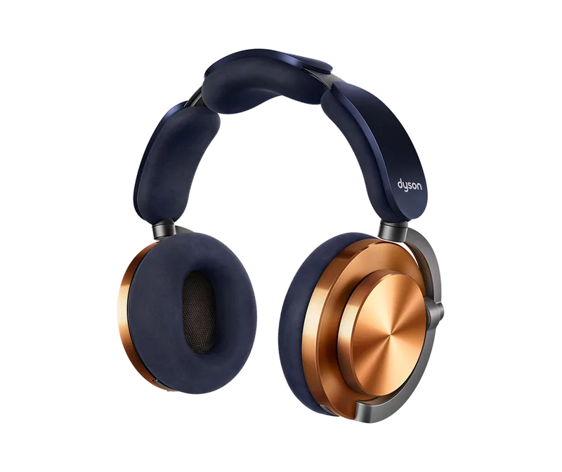 Dyson OnTrac Headphones