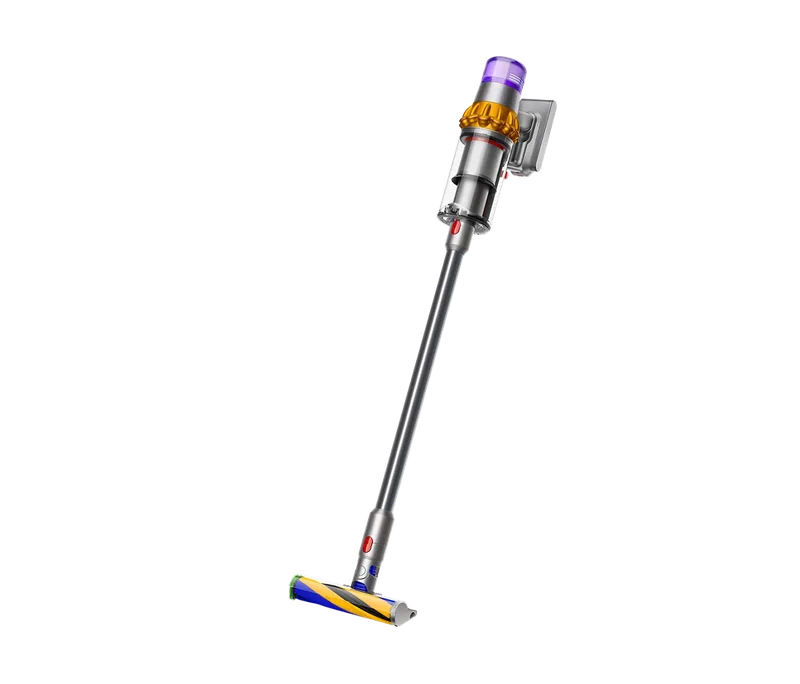 Dyson V15 Detect Absolute