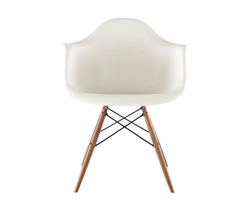 Eames Molded Plastic Chair
