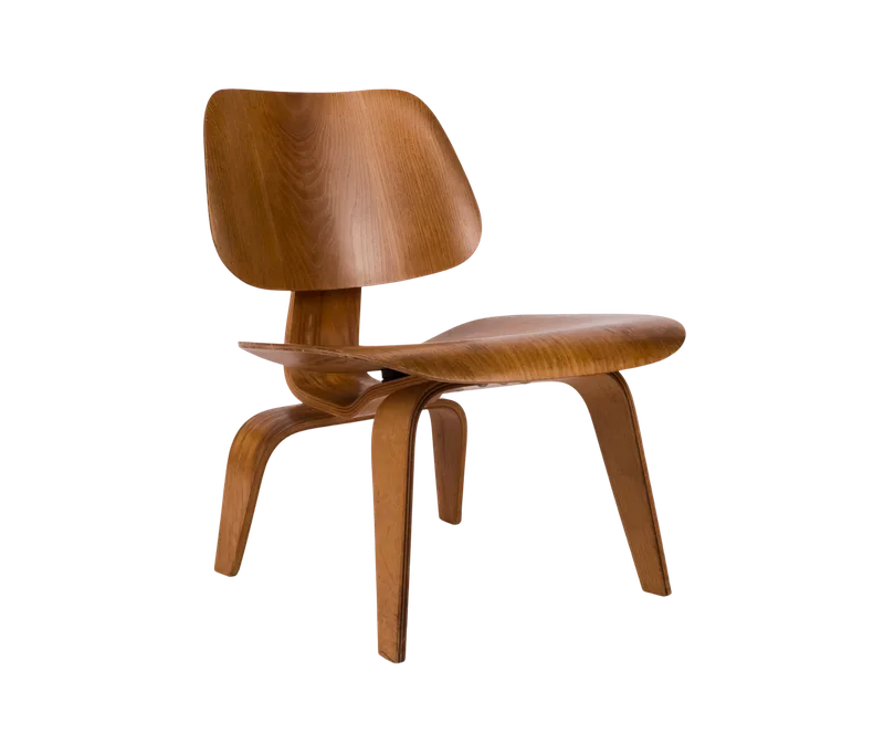 Eames Molded Plywood Chair
