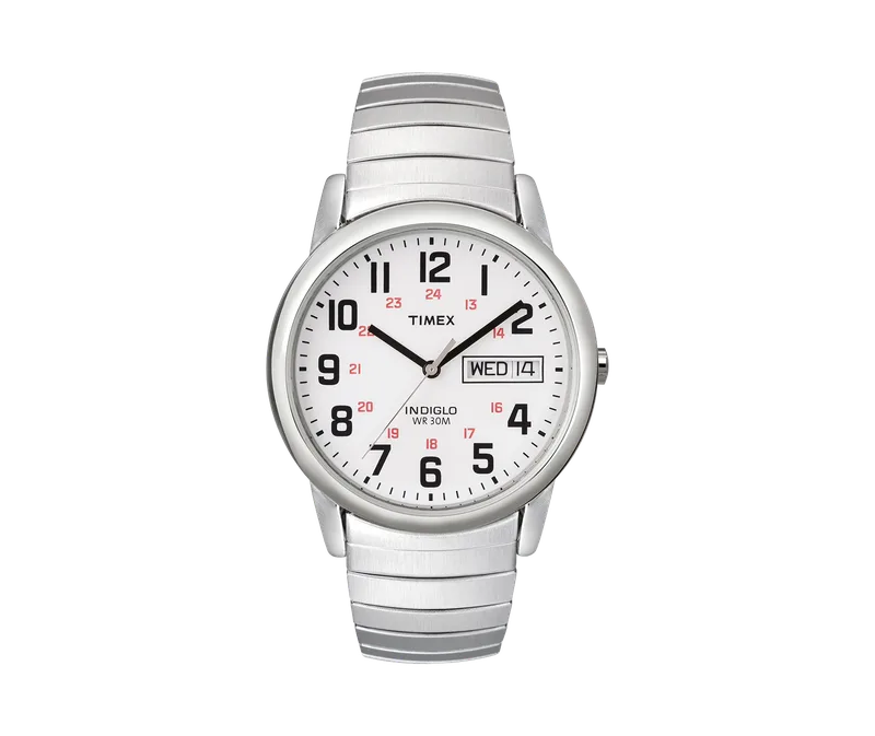 Easy Reader Watch