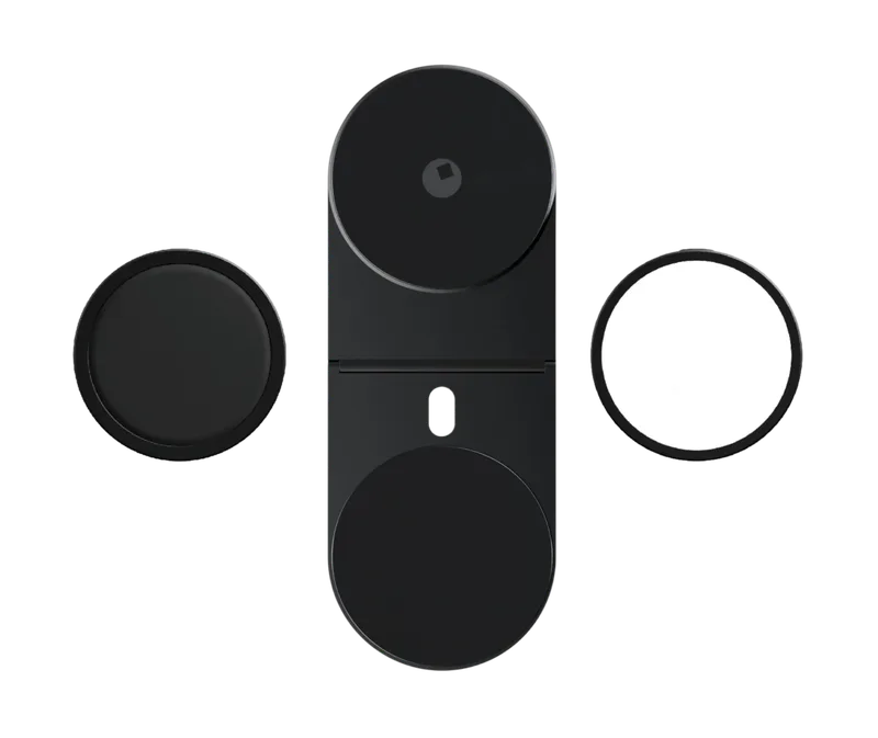 Edge Pro Full Kit