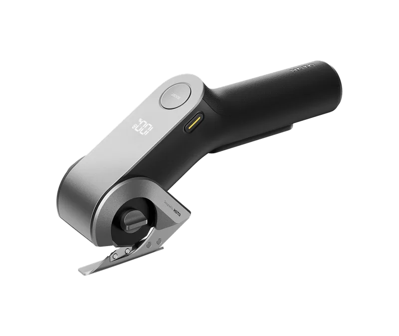 EdgeFlow Cordless Electric Scissors