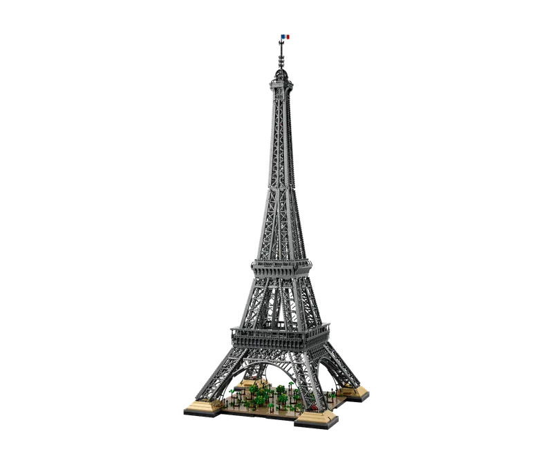 Eiffel Tower