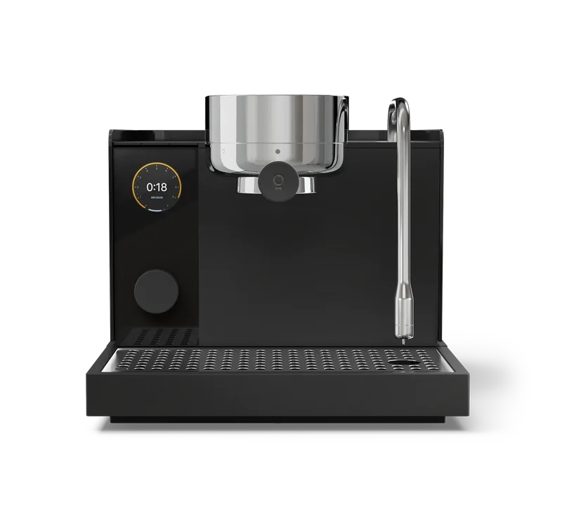 Espresso Series 1