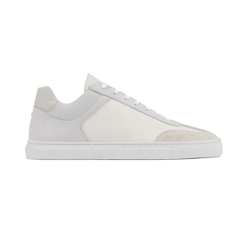 LT 05 White / Arctic White