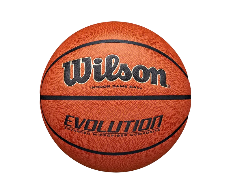 Evolution Game Basketball