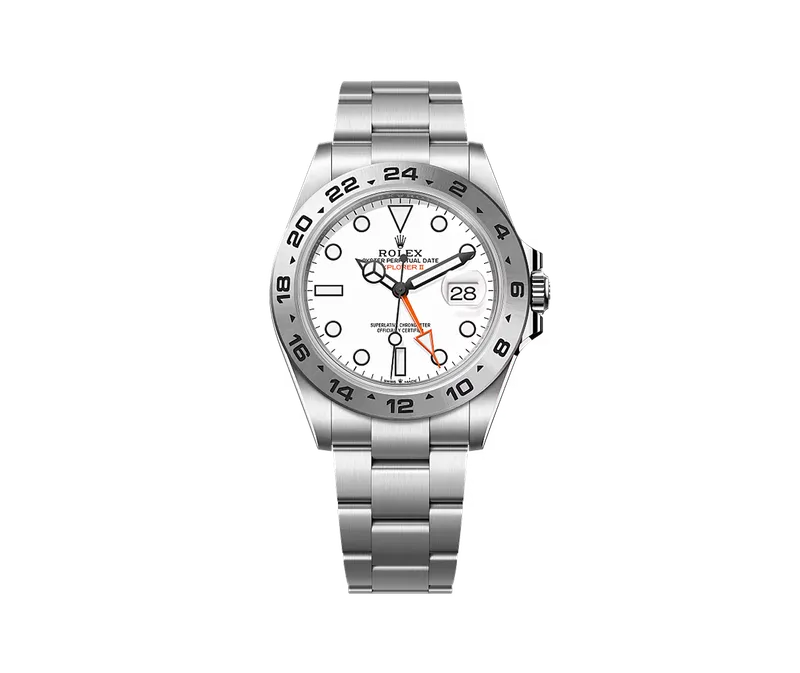 Explorer II