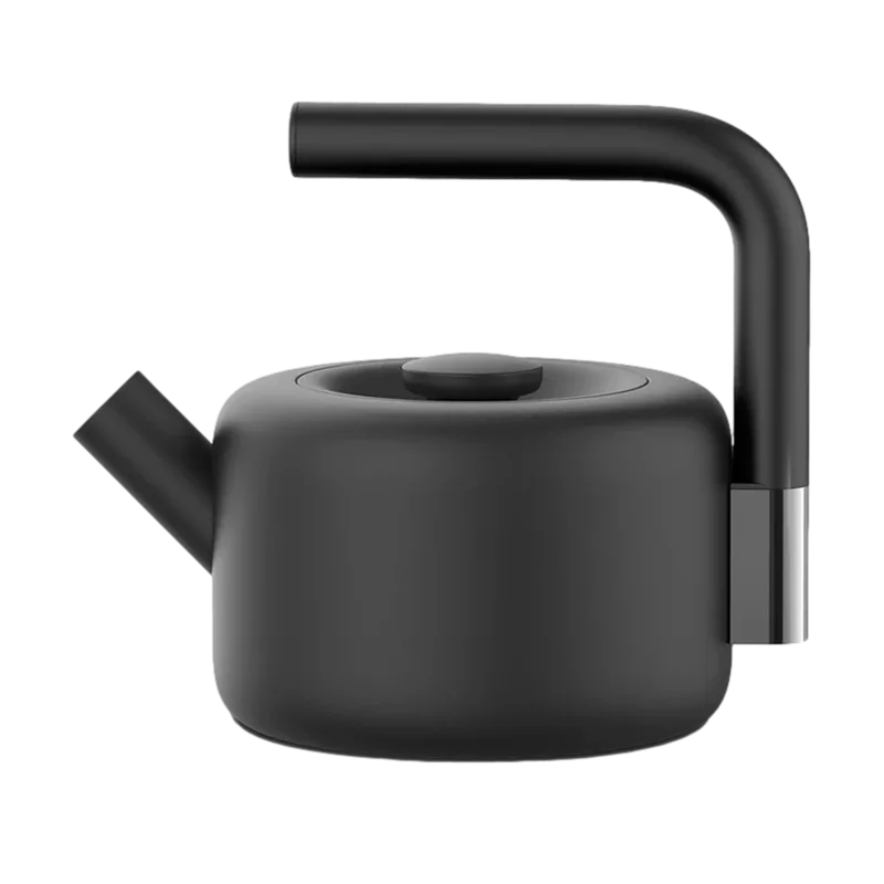 Clyde Stovetop Tea Kettle