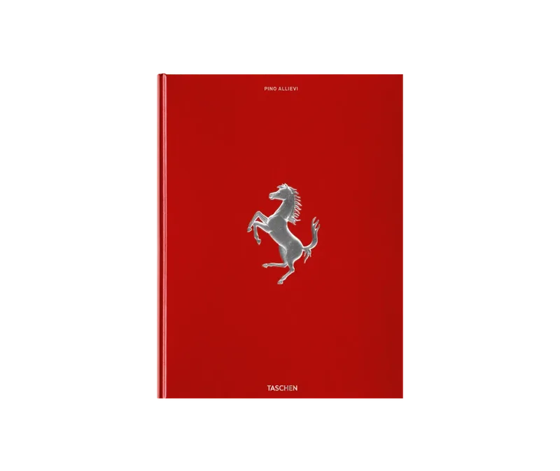 Ferrari: Art Edition