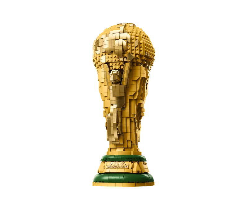 FIFA World Cup Official Trophy
