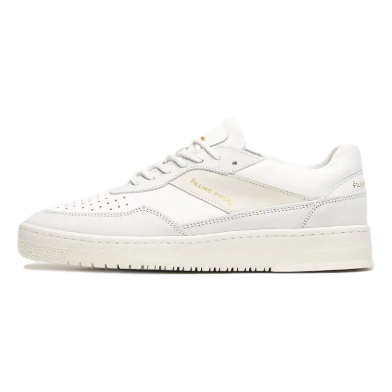 Ace Spin White