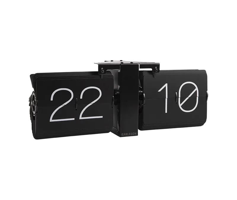 Flip Clock