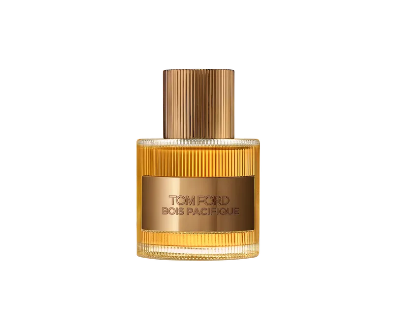 Bois Pacifique Eau De Parfum