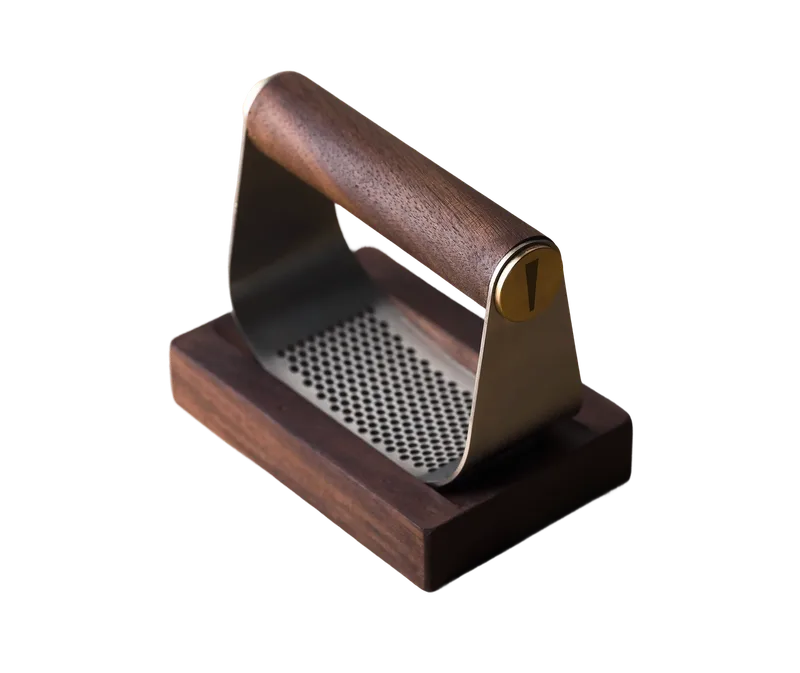 Garlic Crusher