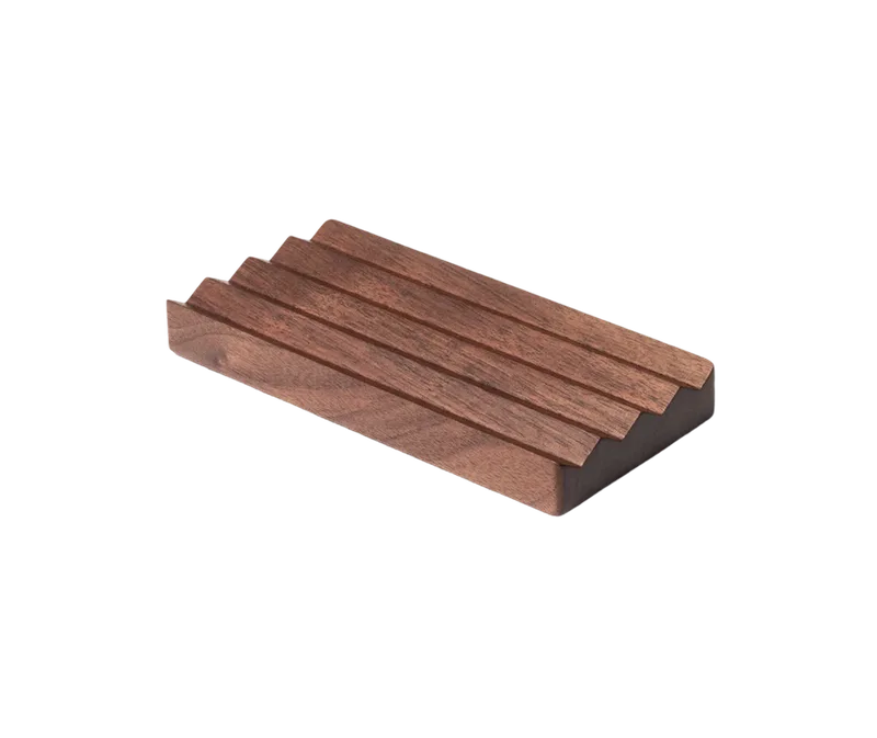 Gather Wood Zigzag Tray