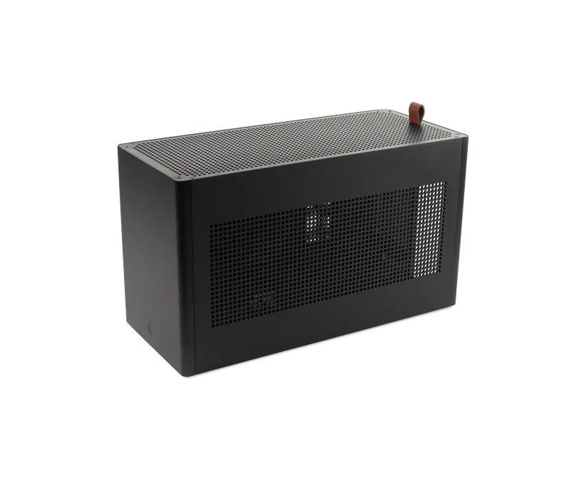 Ghost S1 MKII