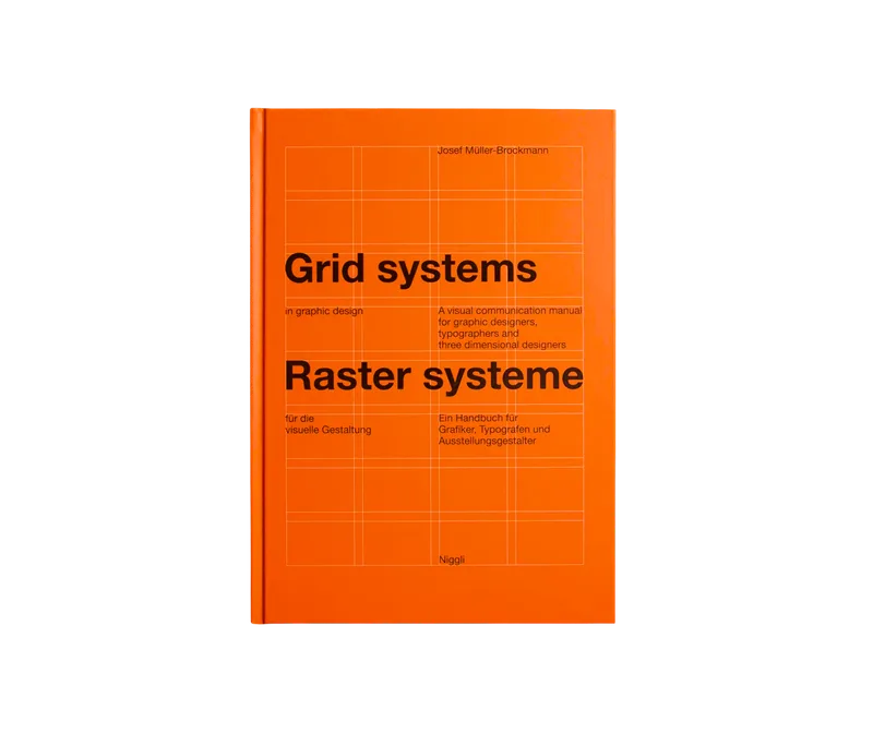 Grid Systems in Graphic Design