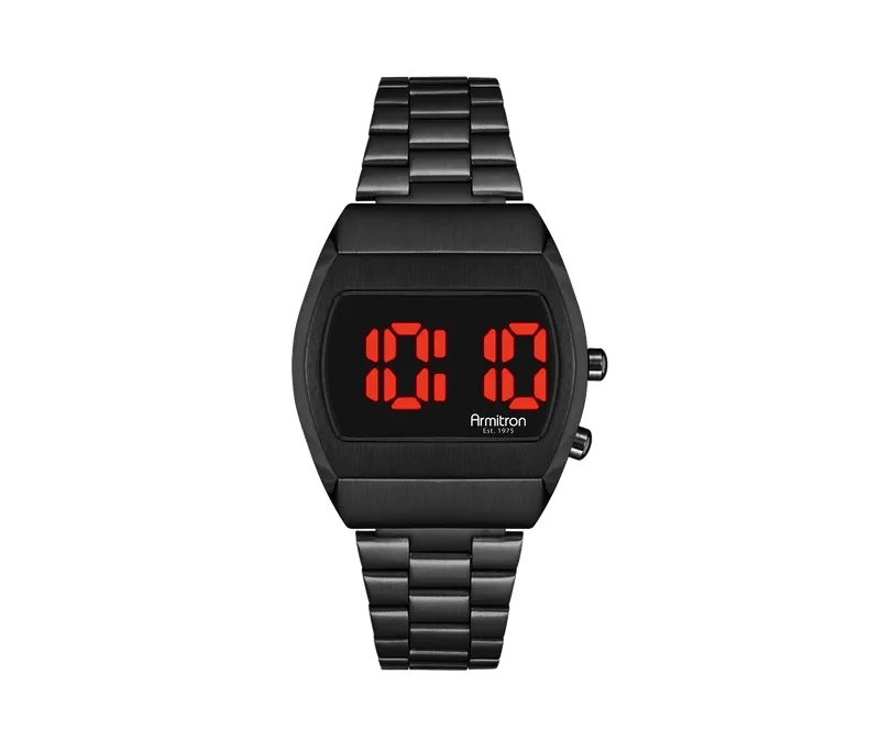 Griffy LED Digital Watch