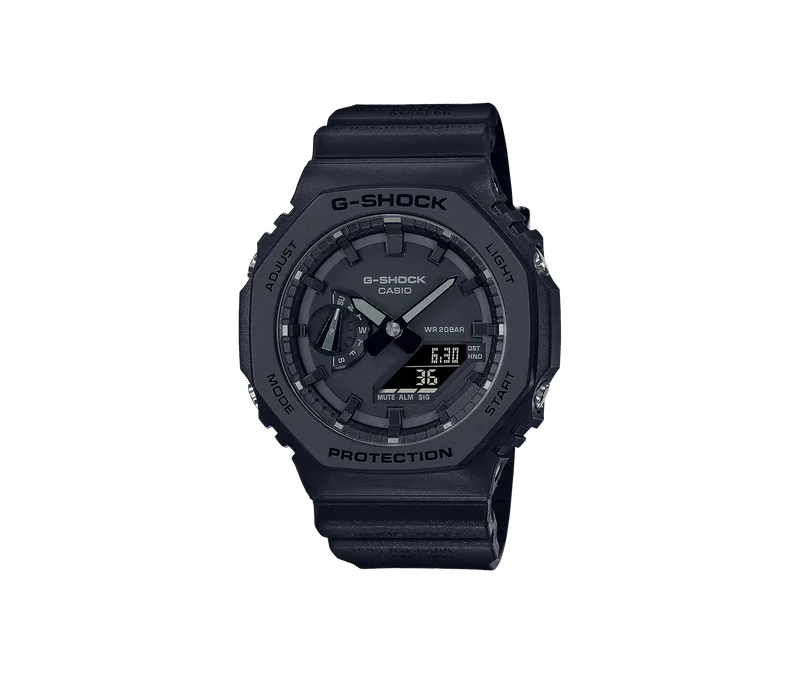 G-SHOCK A-2100