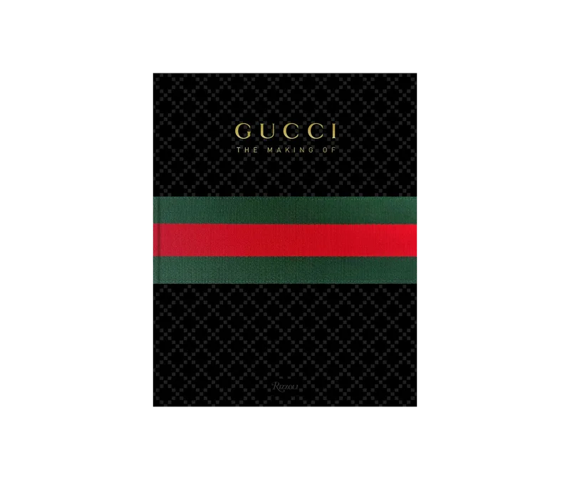 Gucci - The Making Of