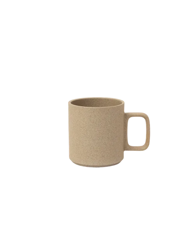Hasami Porcelain Mug
