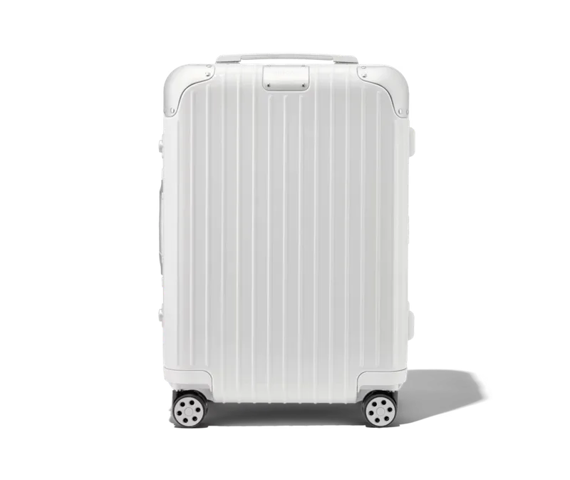 Hybrid Cabin