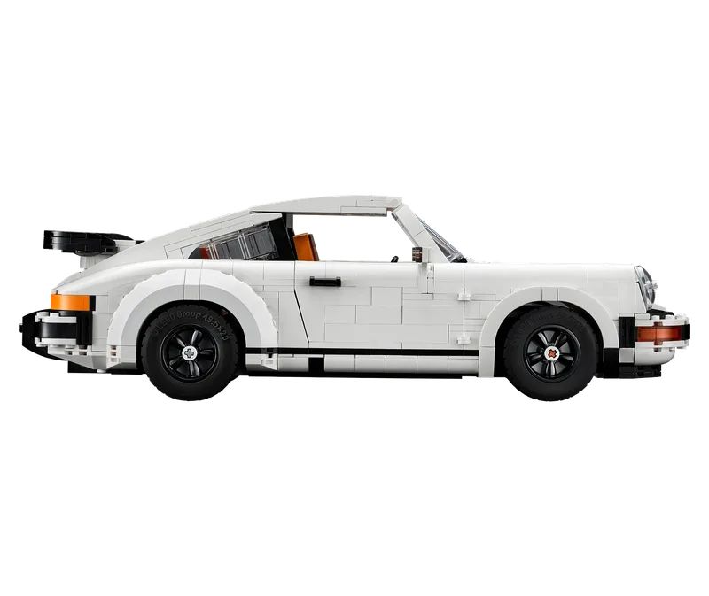 Icons 10295 Porsche 911