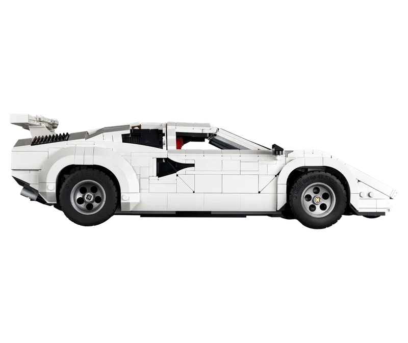 Lamborghini Countach 5000 Quattrovalvole