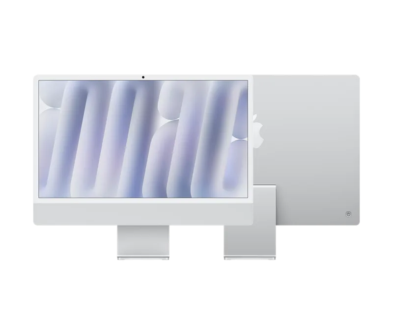 iMac