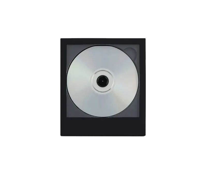 Instant Disk Audio CP1