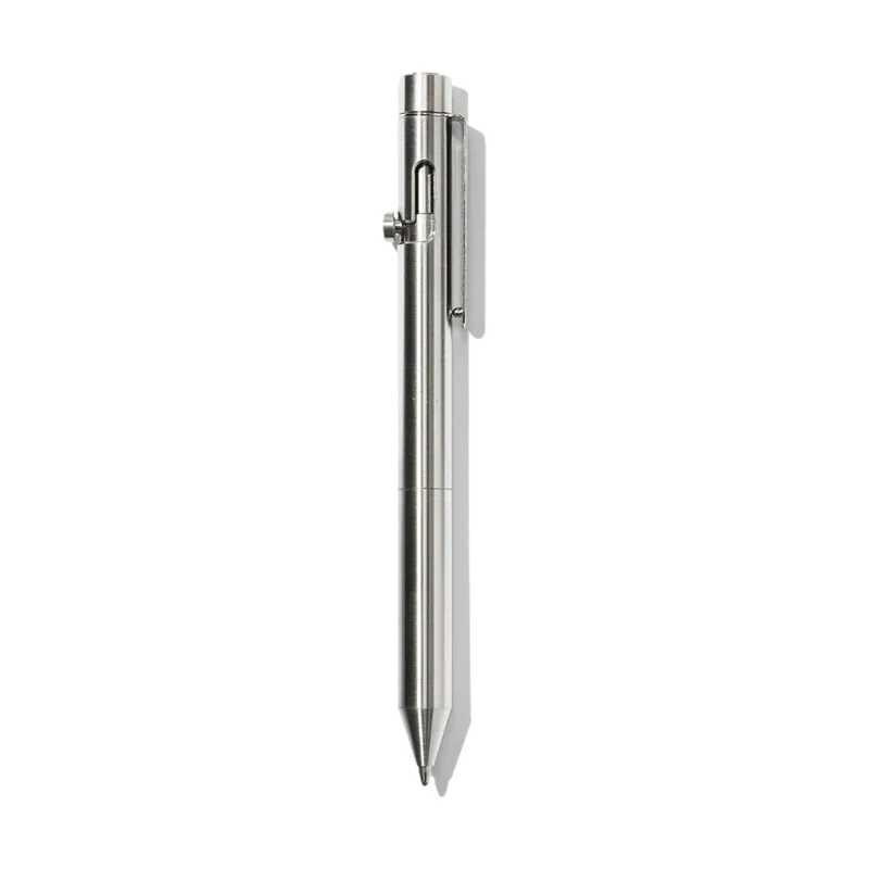 Bolt Action Pen V.02