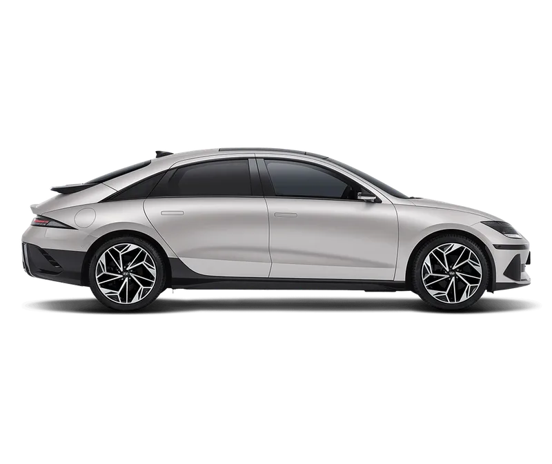 IONIQ6