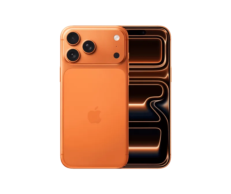 iPhone 17 Pro