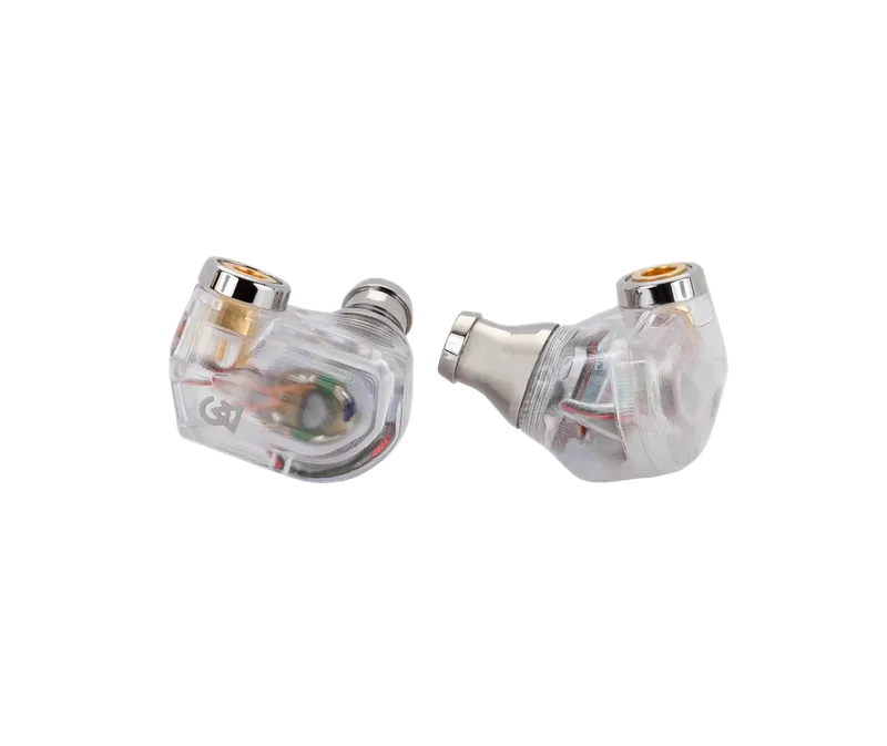 Iris - Hybrid IEM
