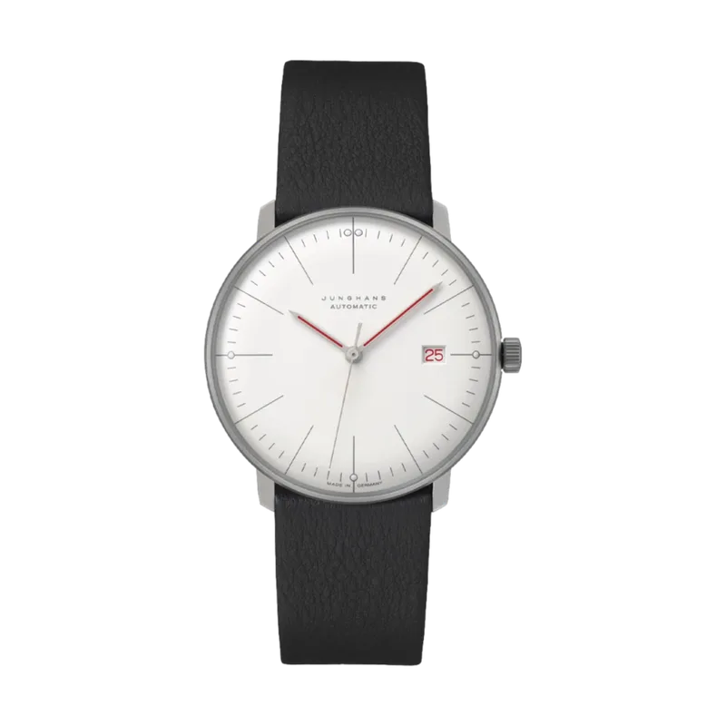 Max Bill Automatic Bauhaus