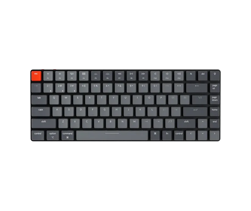 K3 Ultra-slim