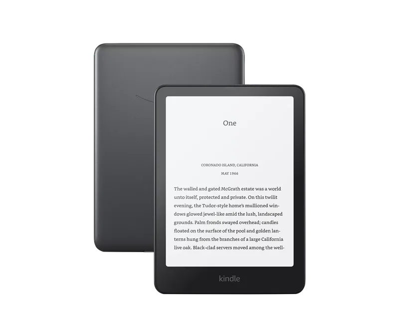 Kindle Paper White